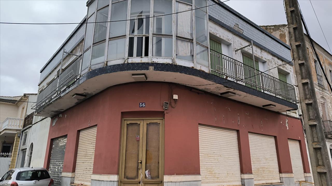 Vivienda en Roda de Andalucía (La), Sevilla