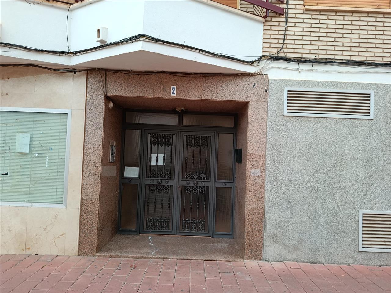 Vivienda en Moral de Calatrava, Ciudad Real