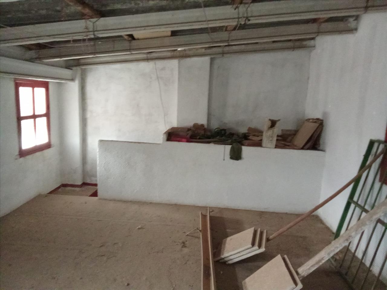 Casa en ALMADEN