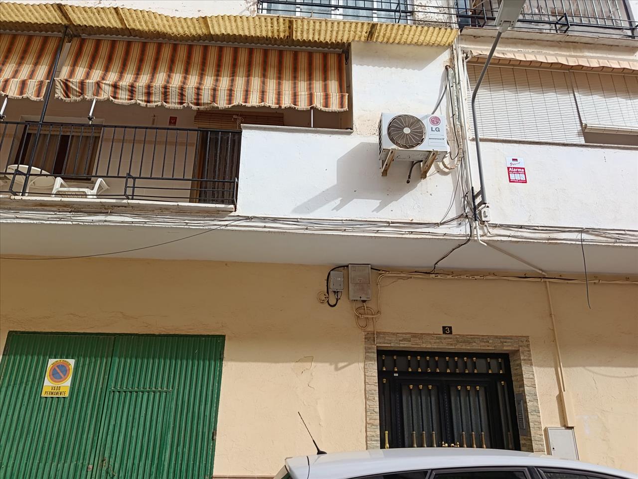 Piso en CL VALENCIA