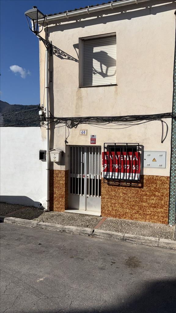 Vivienda en Valdepeñas de Jaén, Jaén