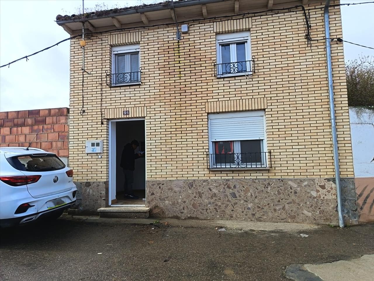 Casa en LABRADORES