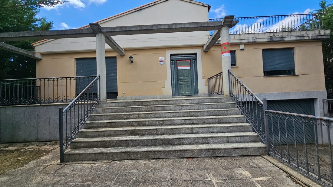 Vivienda en Aldeatejada, Salamanca
