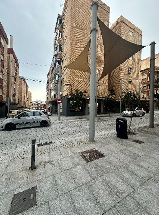 Piso en AMADEO VIVES