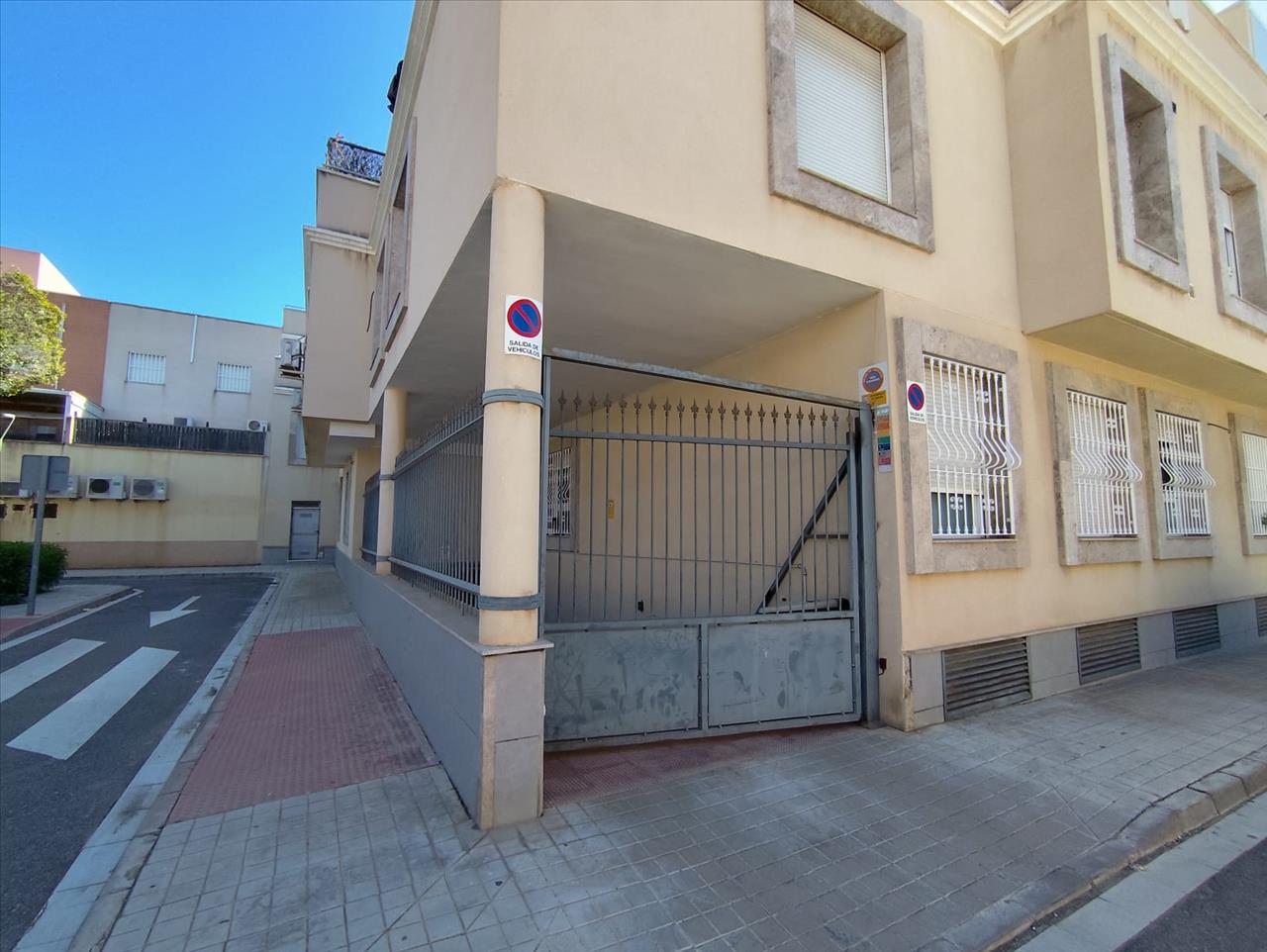 Garaje en Almería, Almería