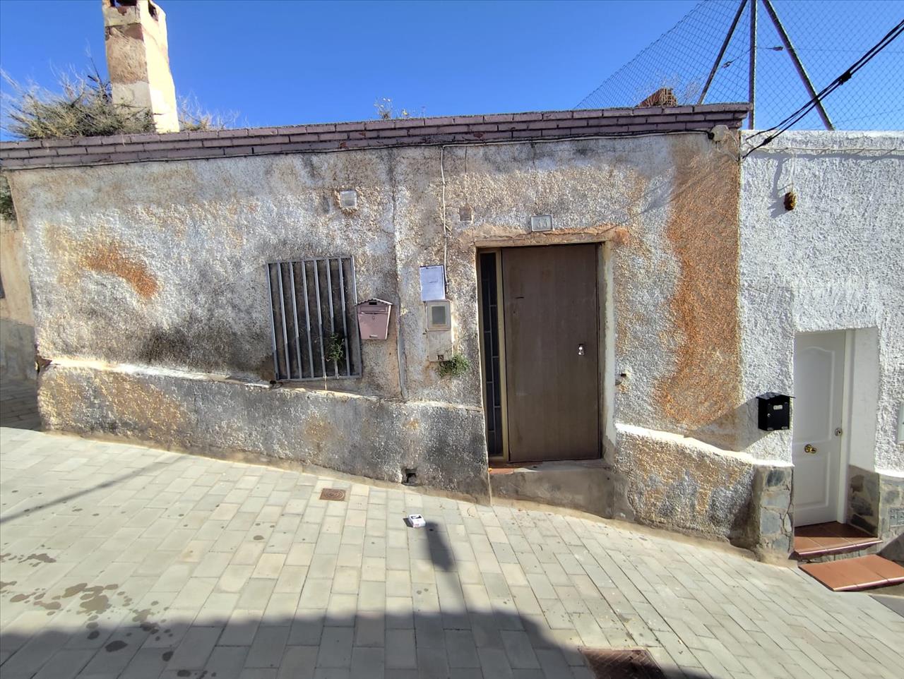 Casa en CASTILLO