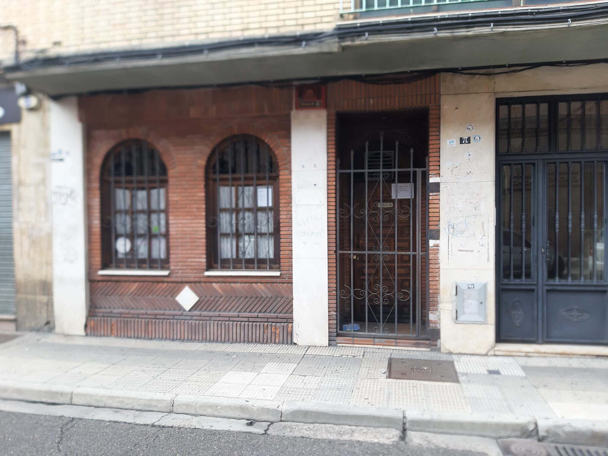 Premises_Commercial en Palencia, Palencia