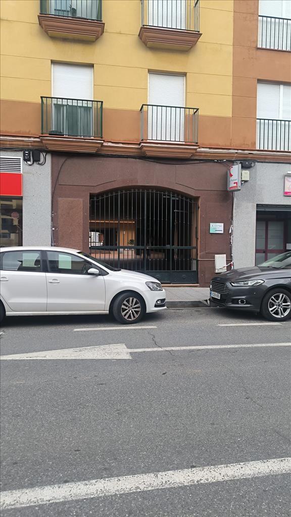 Premises_Commercial en Rinconada (La), Sevilla