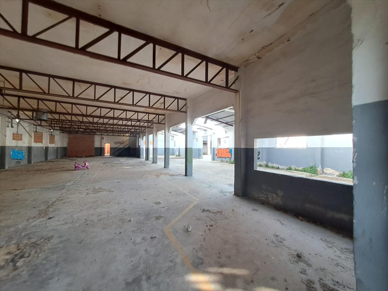 Nave en Tavernes de la Valldigna, Valencia/València