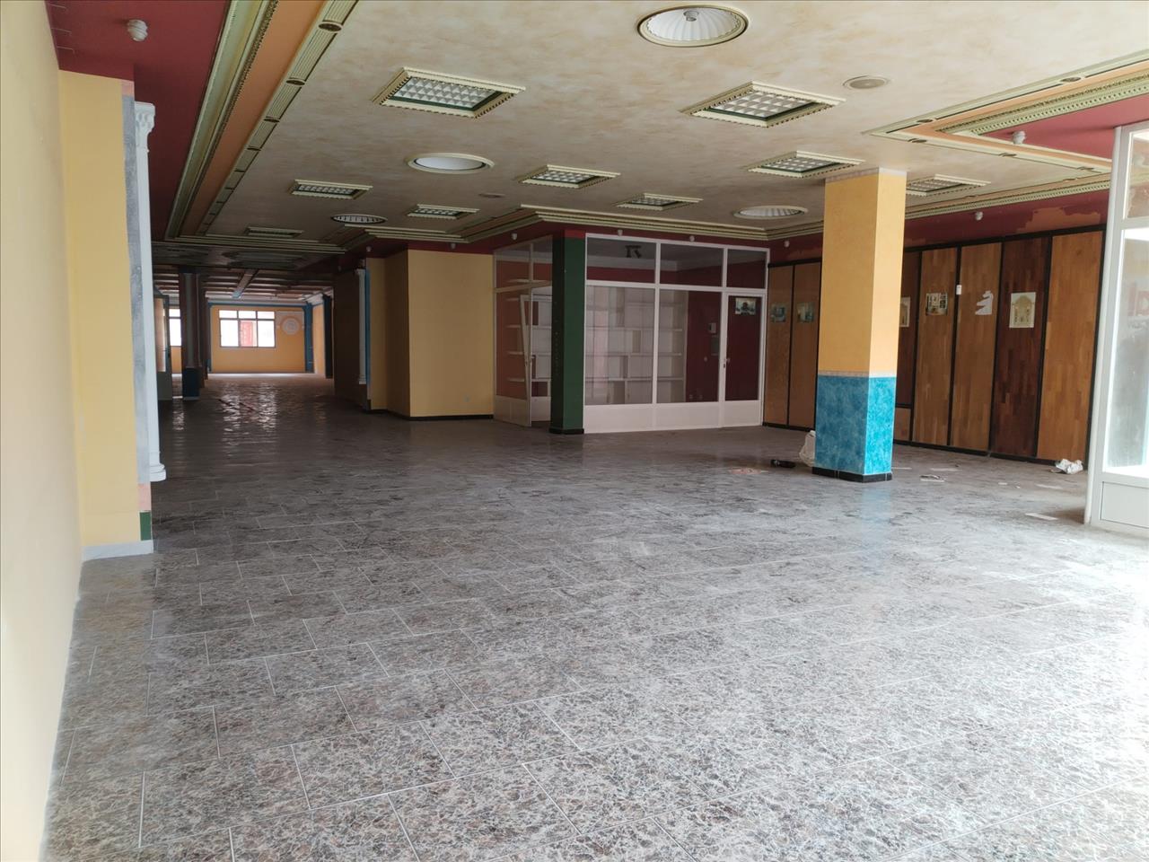 Local comercial en DE PORTILLO DE SAN ANDRES