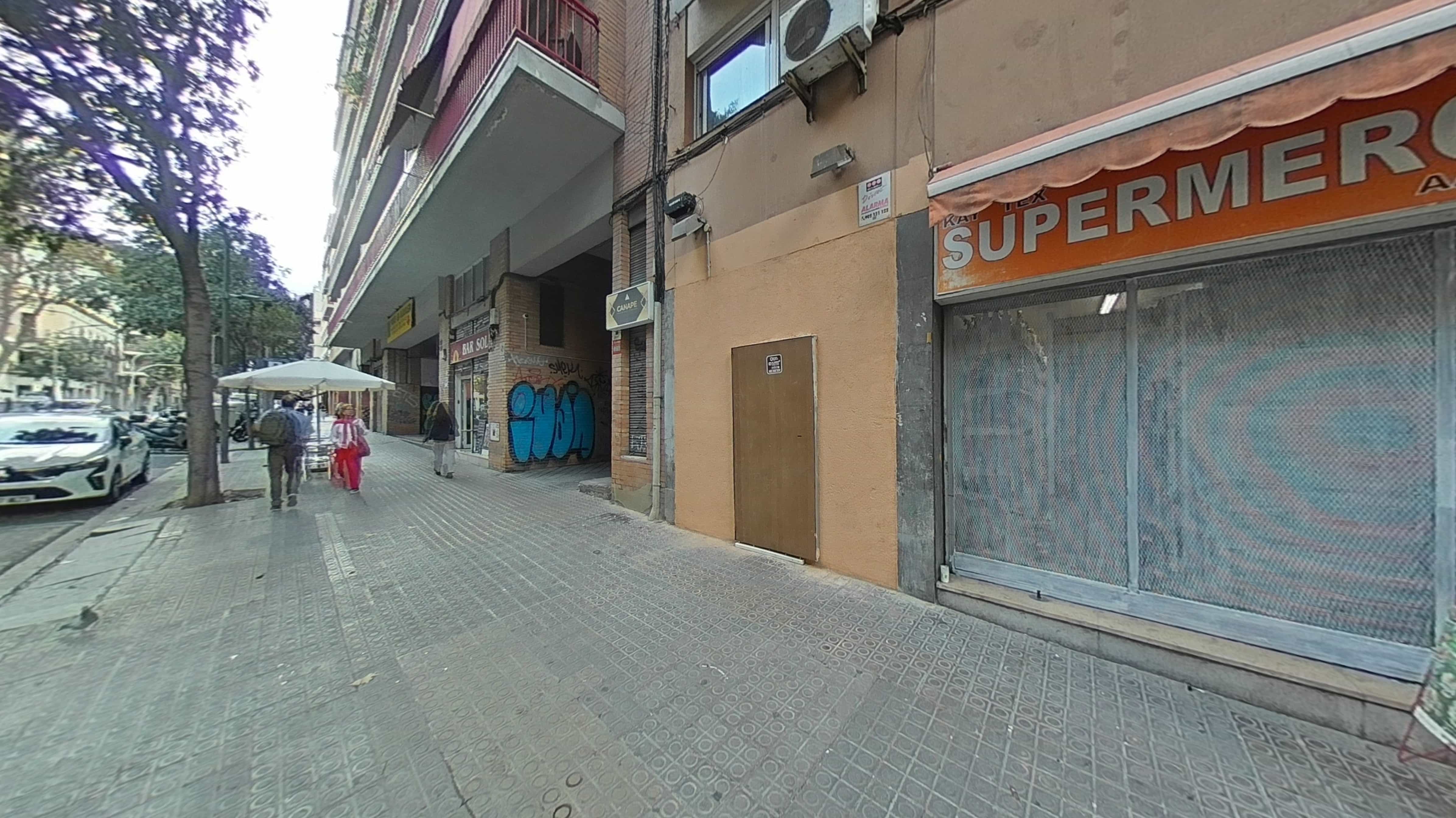 Premises_Commercial en Barcelona, Barcelona