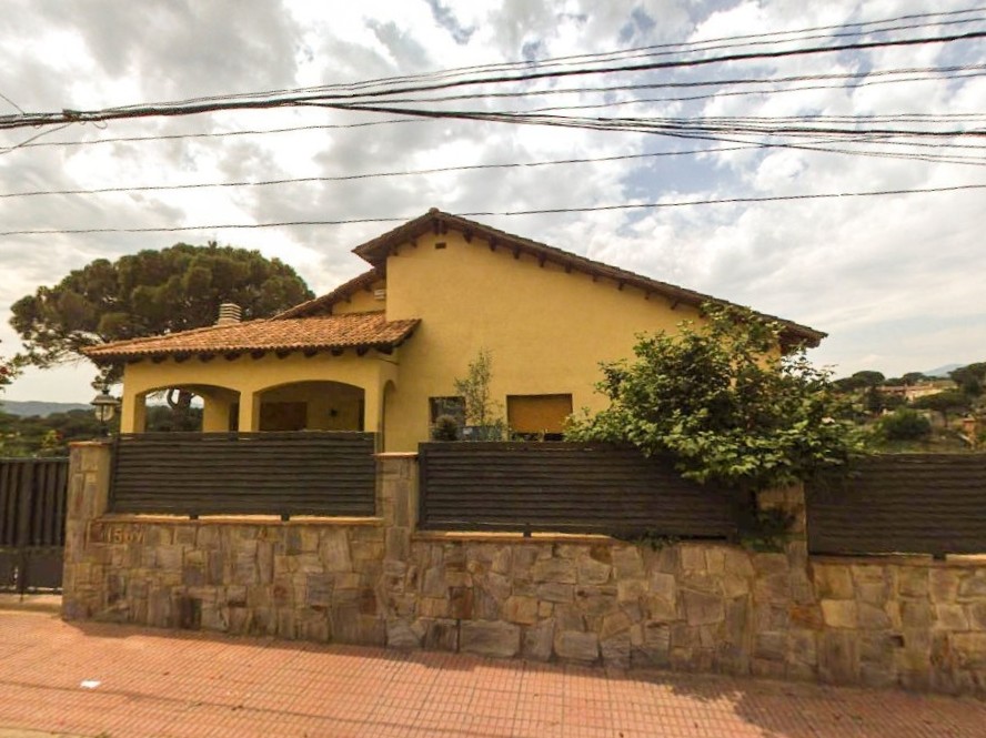 Casa en Vicente Alexandre