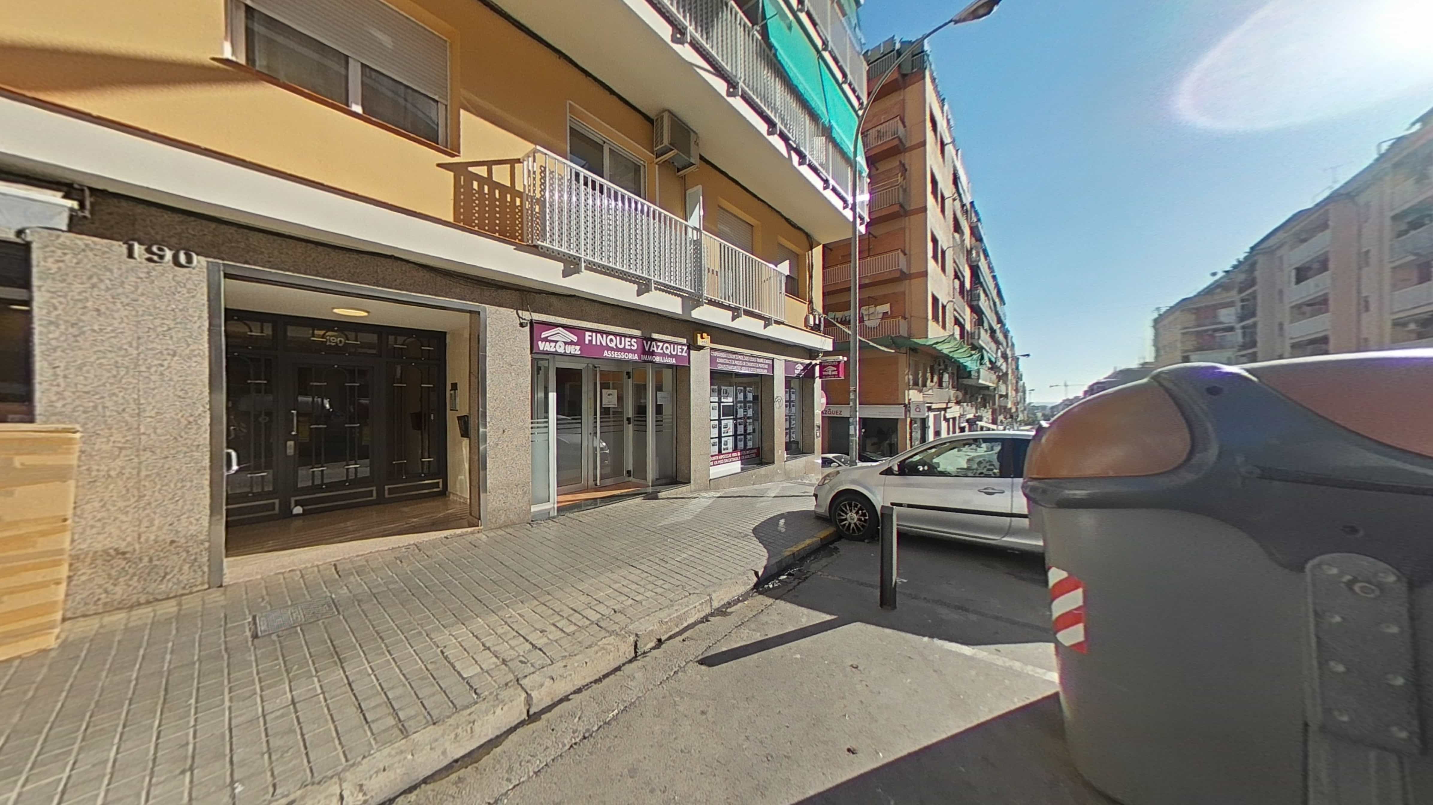 Badalona, Barcelona