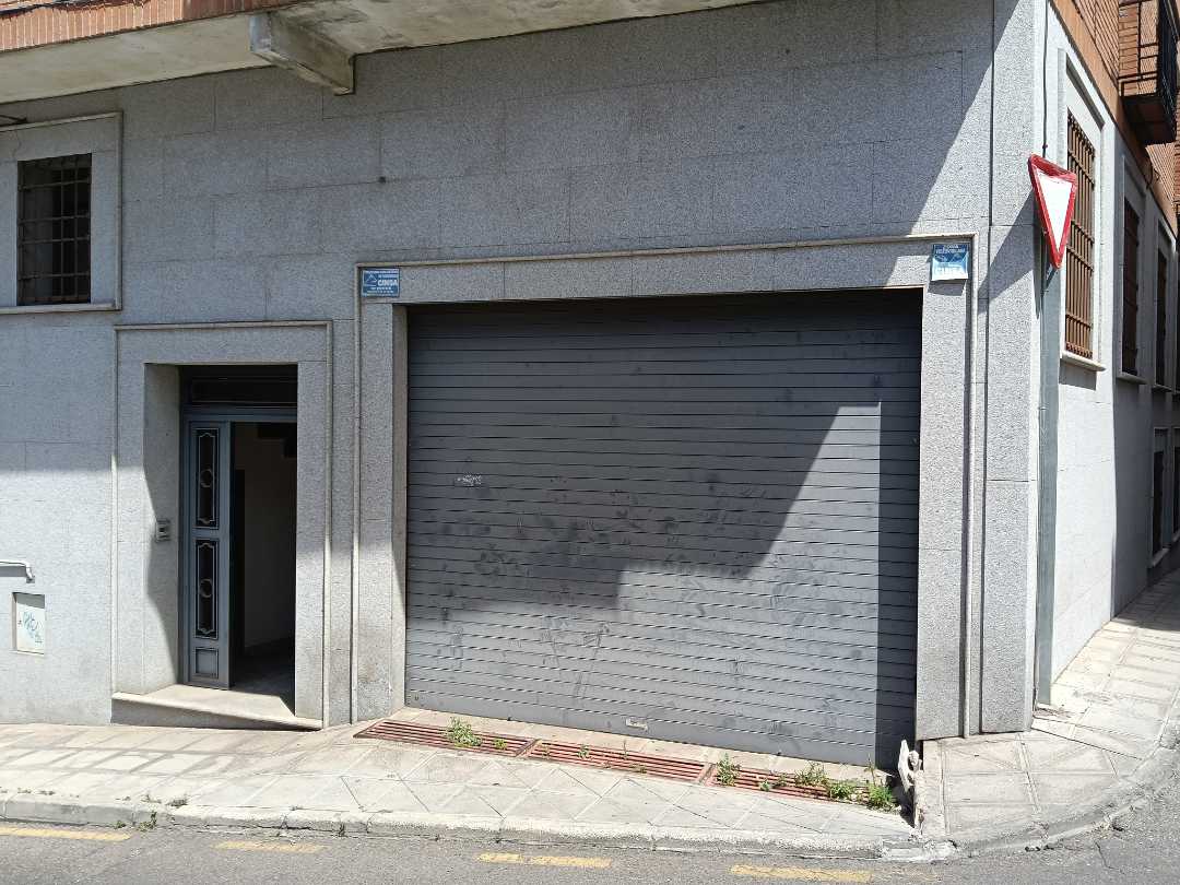 Premises_Commercial en Toledo, Toledo