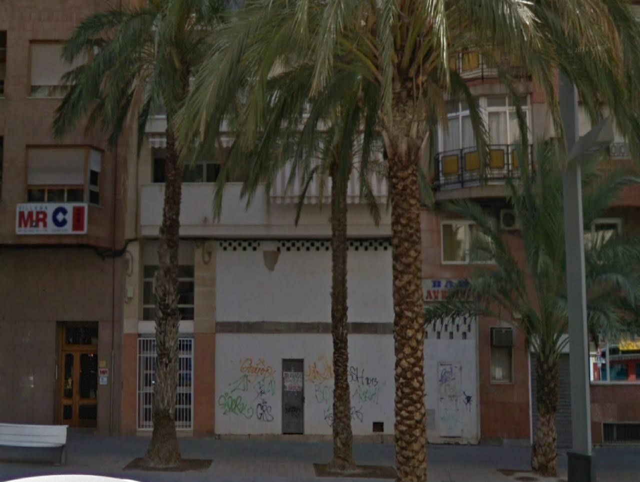 Villena, Alicante