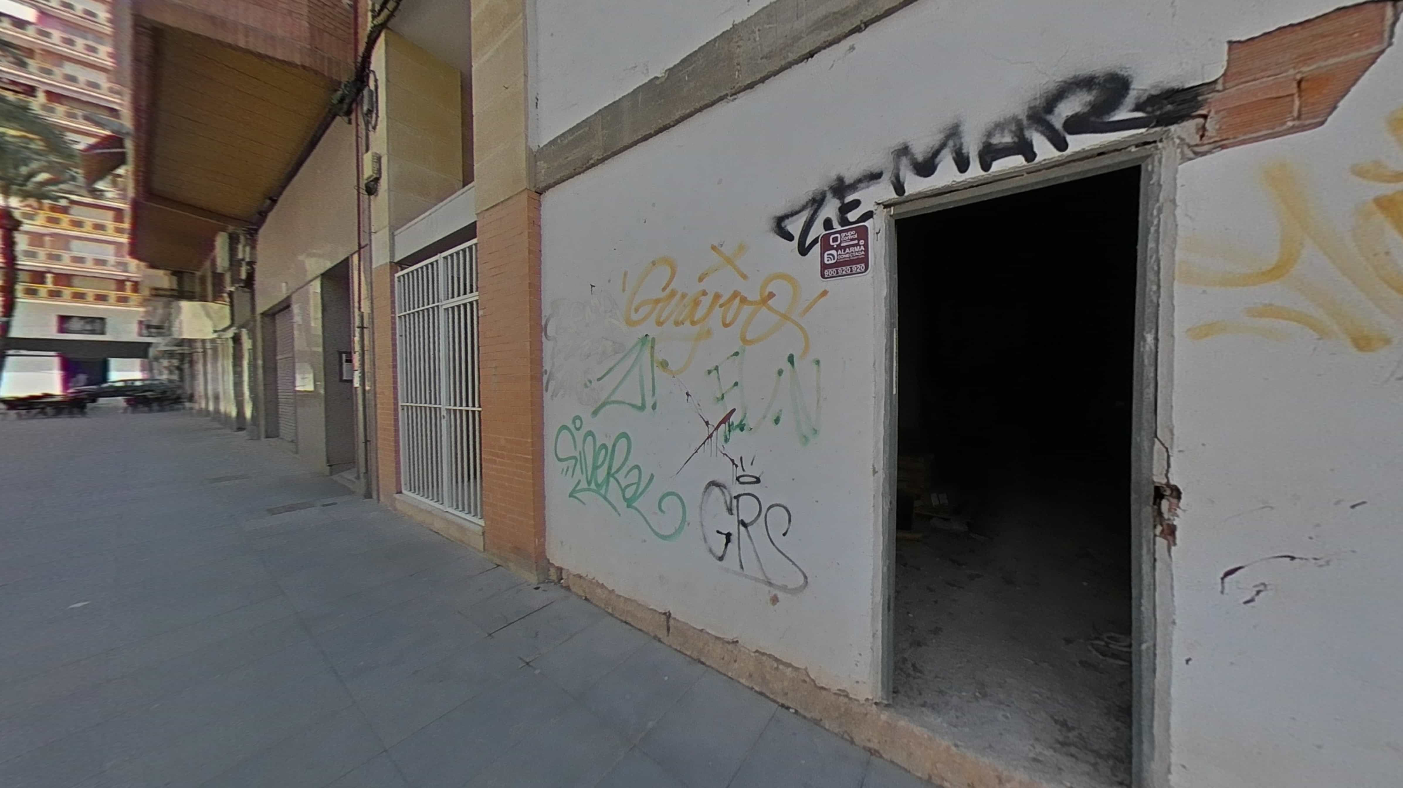 Premises_Commercial en Villena, Alicante/Alacant