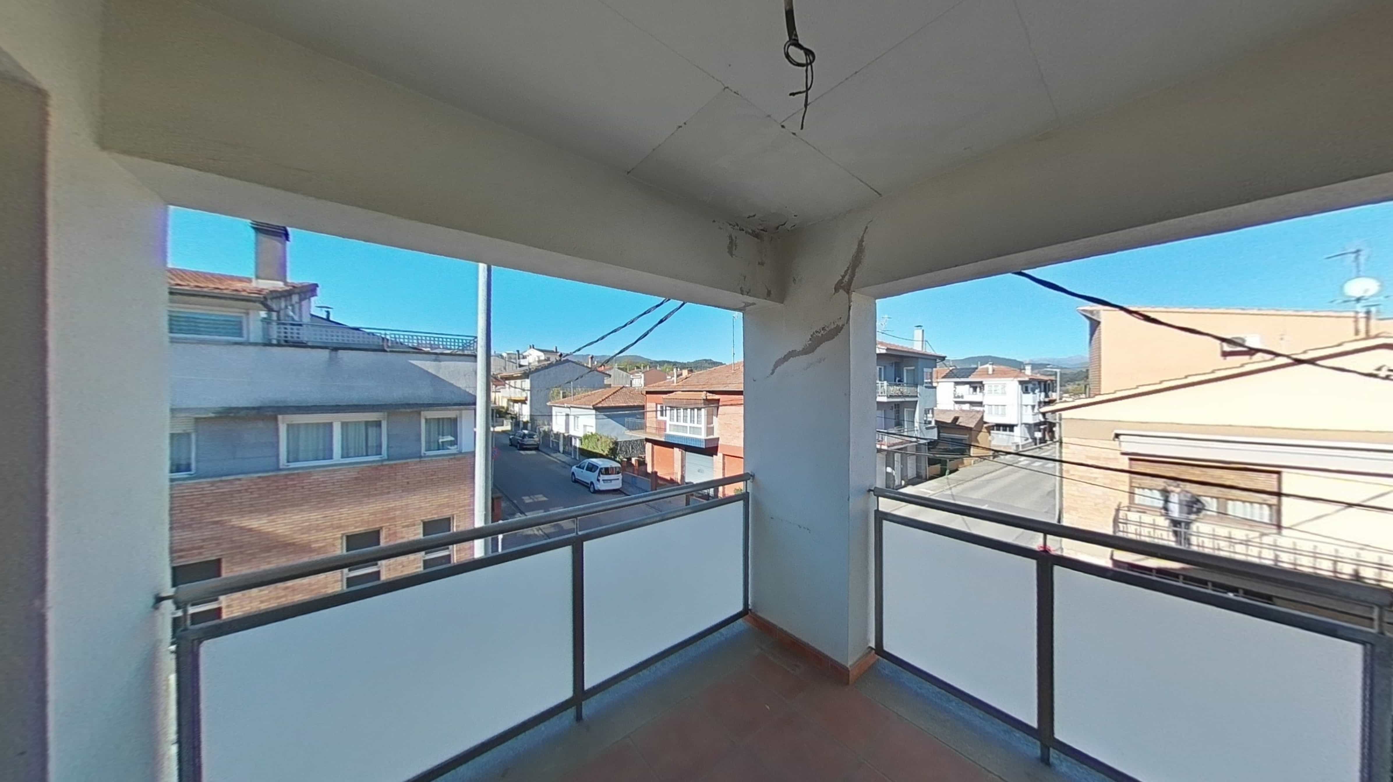 Vivienda en Olot, Girona