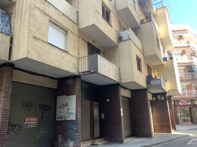 Piso en Francesc Moragas