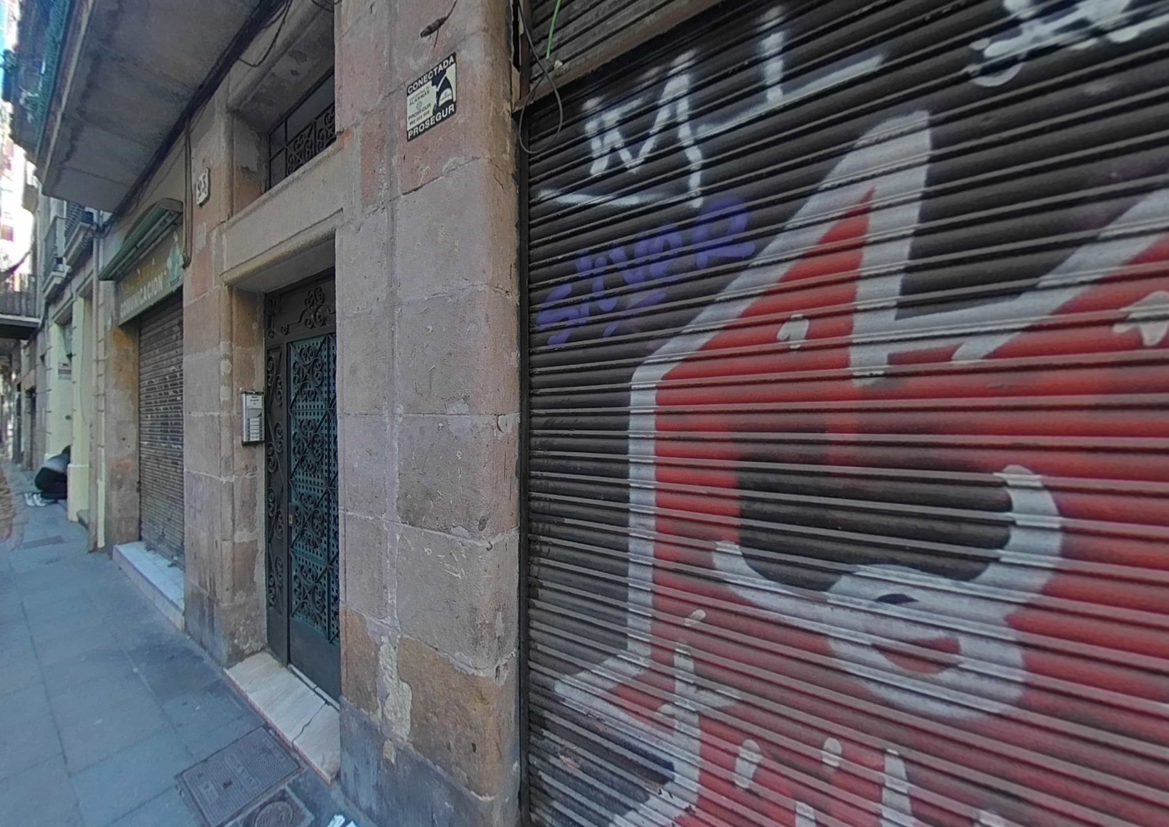Premises_Commercial en Barcelona, Barcelona