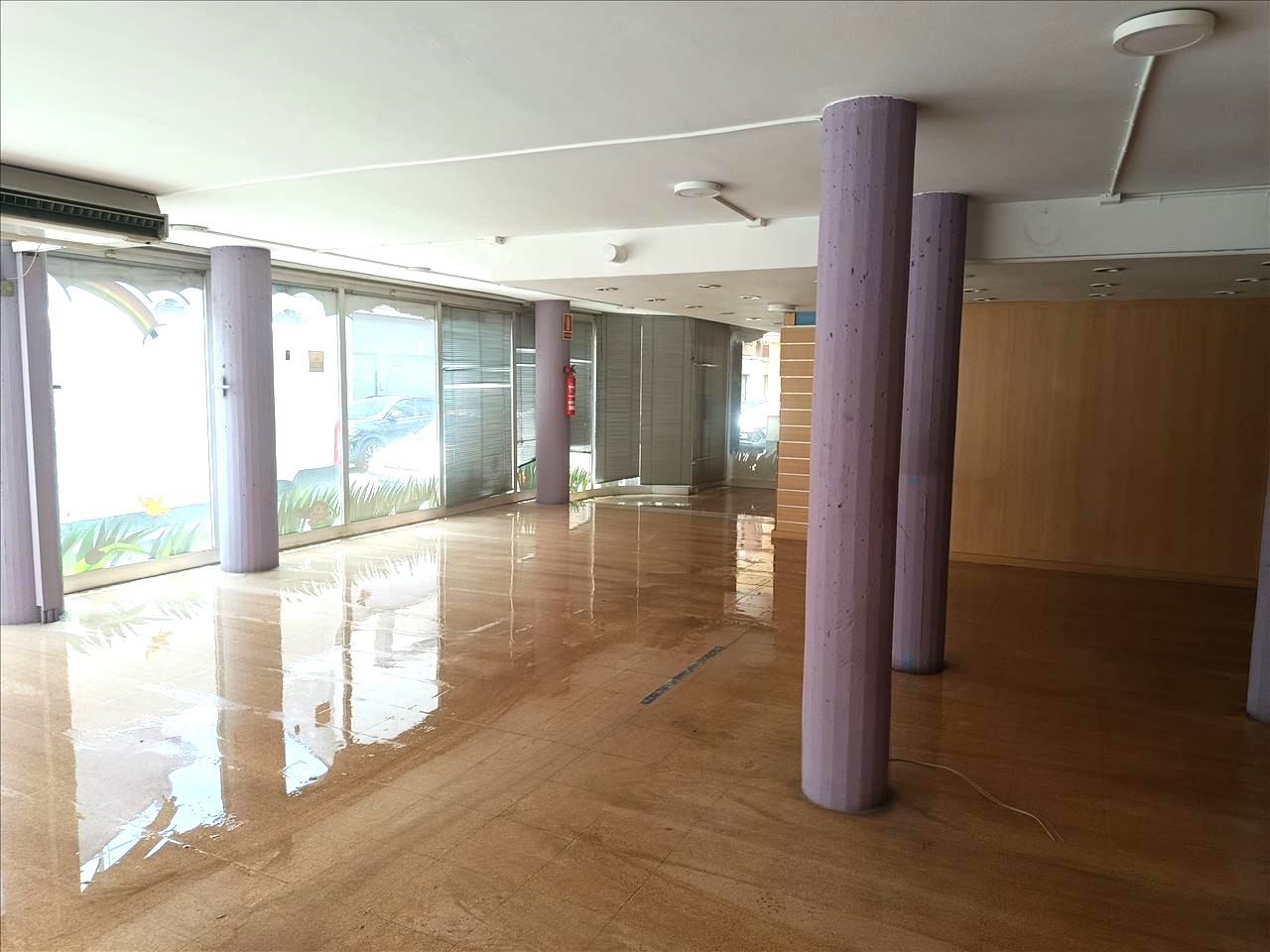 Premises_Commercial en Granollers, Barcelona