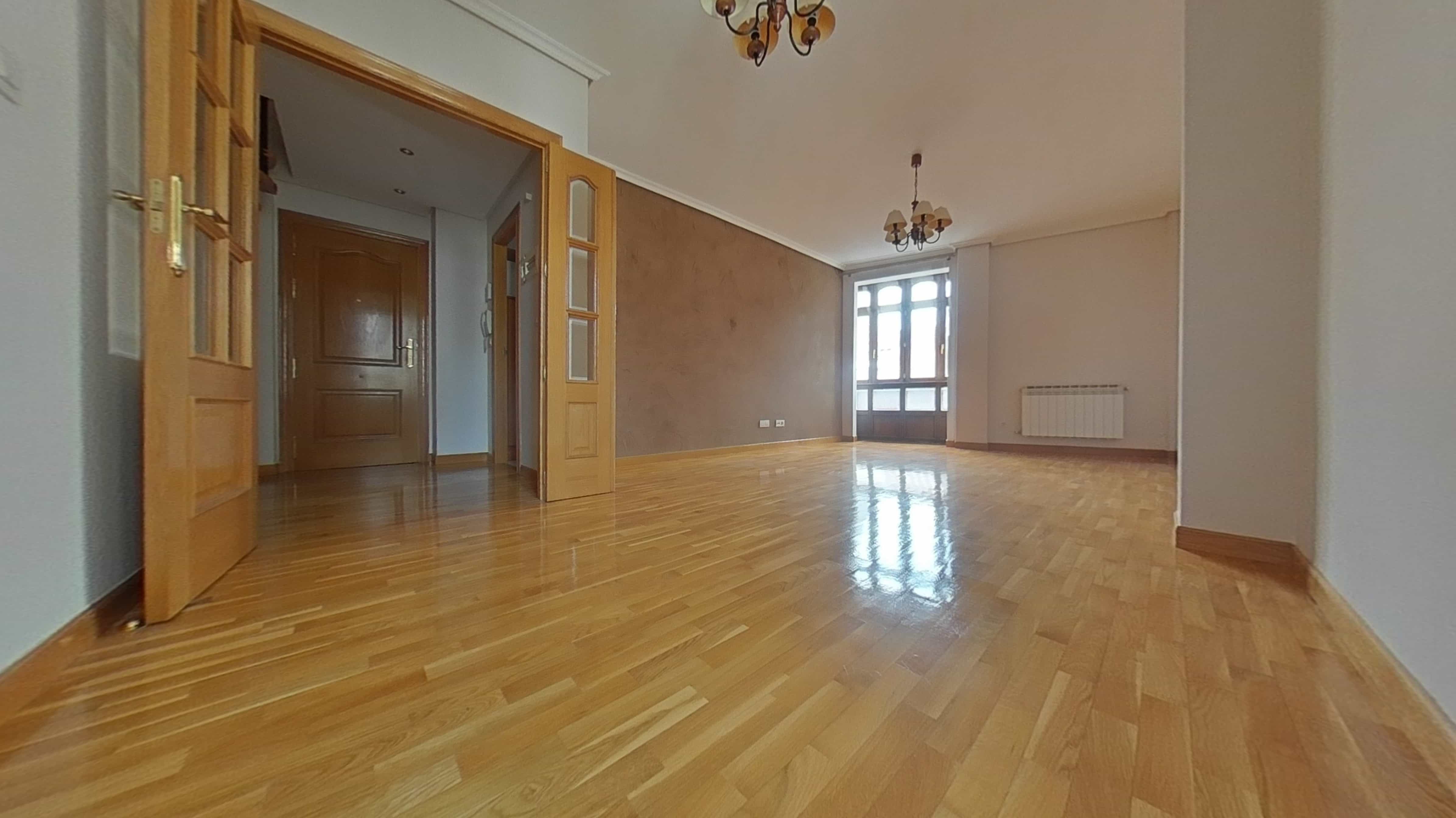 Vivienda en Salvatierra/Agurain, Álava