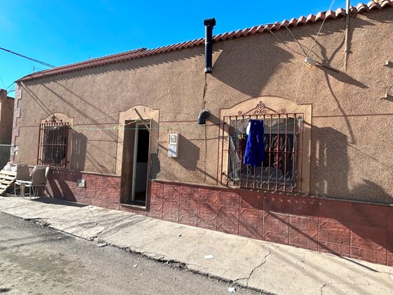 Casa adosada en Cañada Cortes