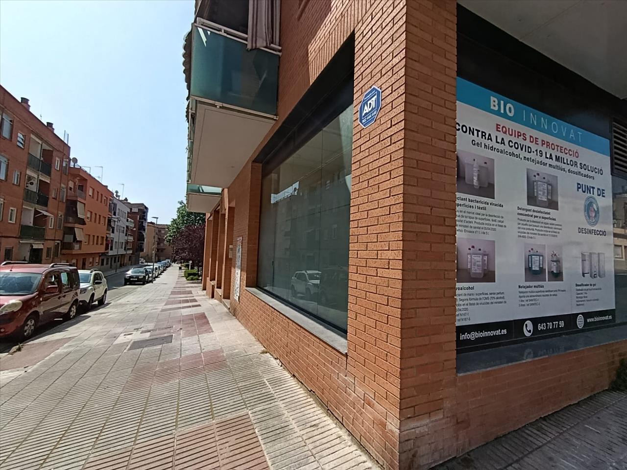 Local comercial en Mediterrania