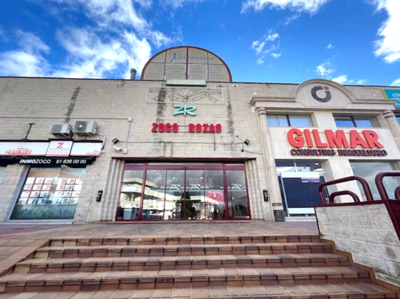 Local comercial en Atenas