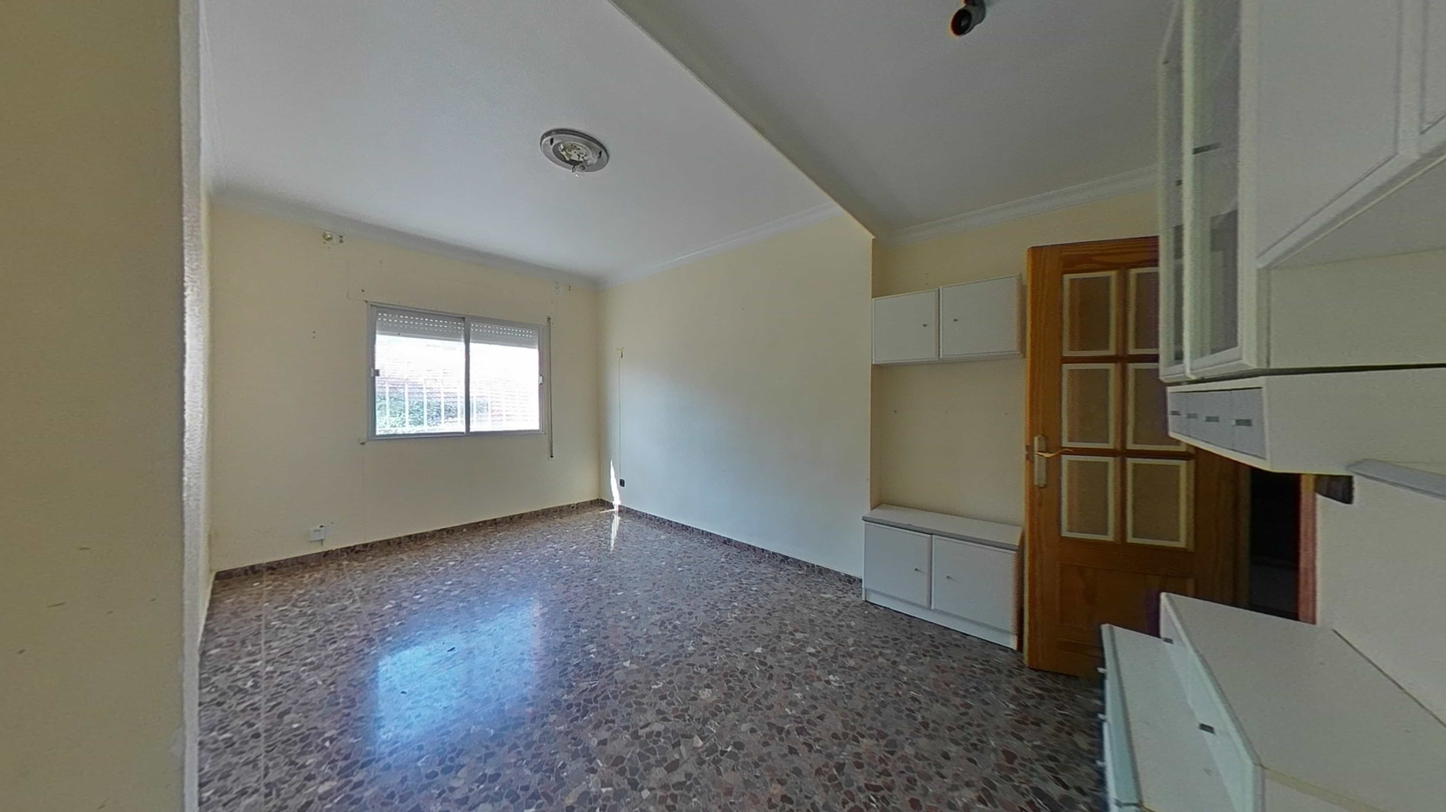 Piso en Unión (La)