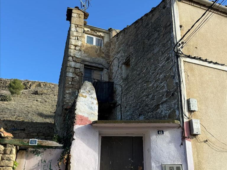 Vivienda en Murillo el Fruto, Navarra