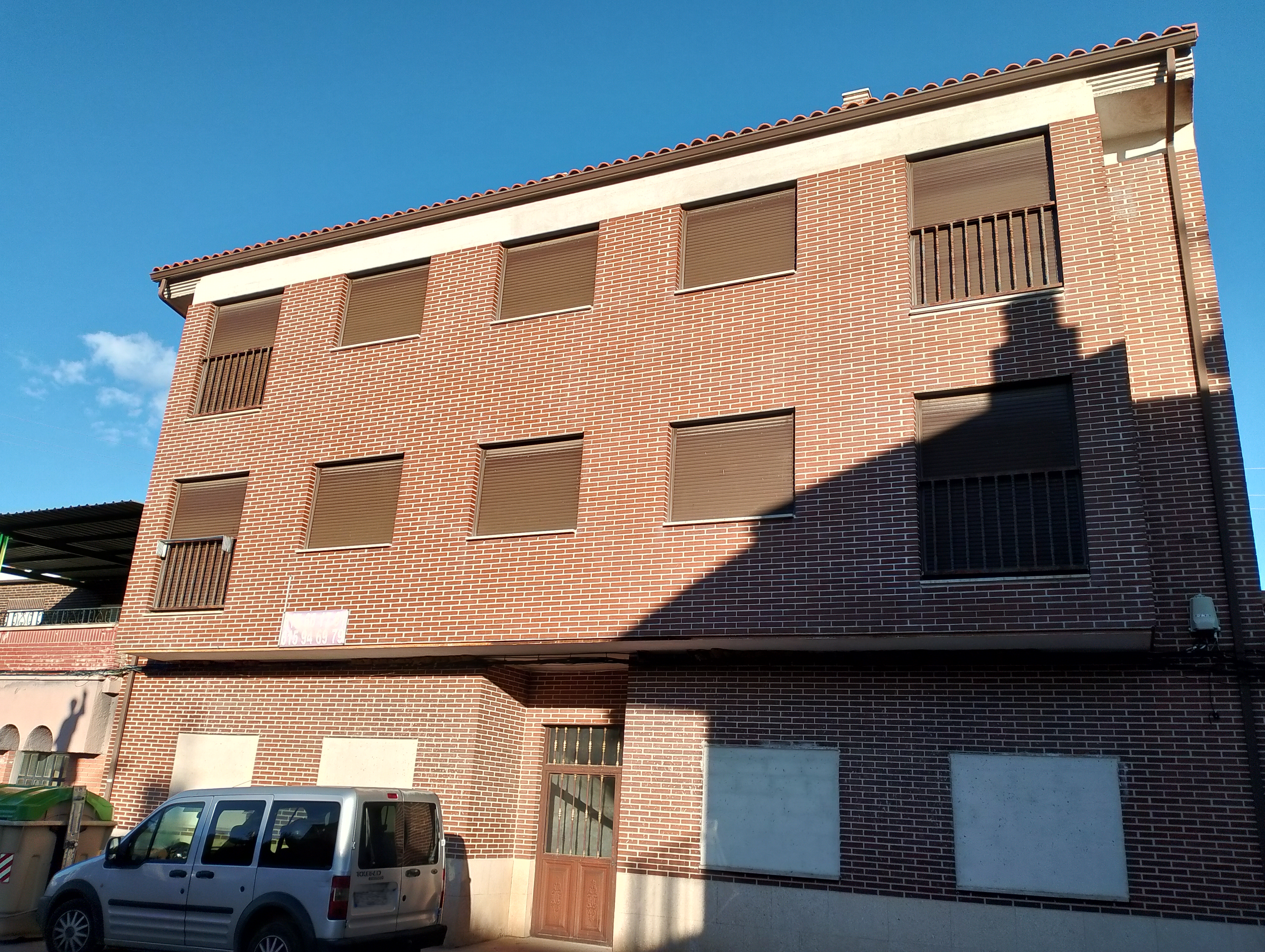 Piso en Lepanto