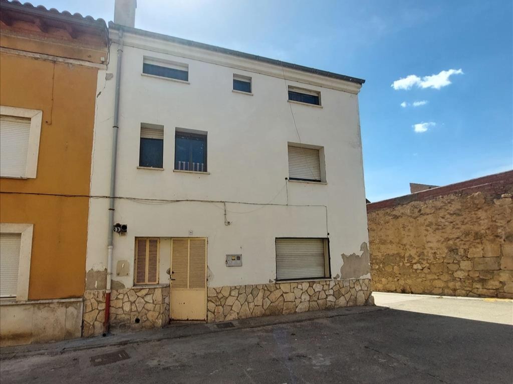 Vivienda en Castrillo de la Vega, Burgos