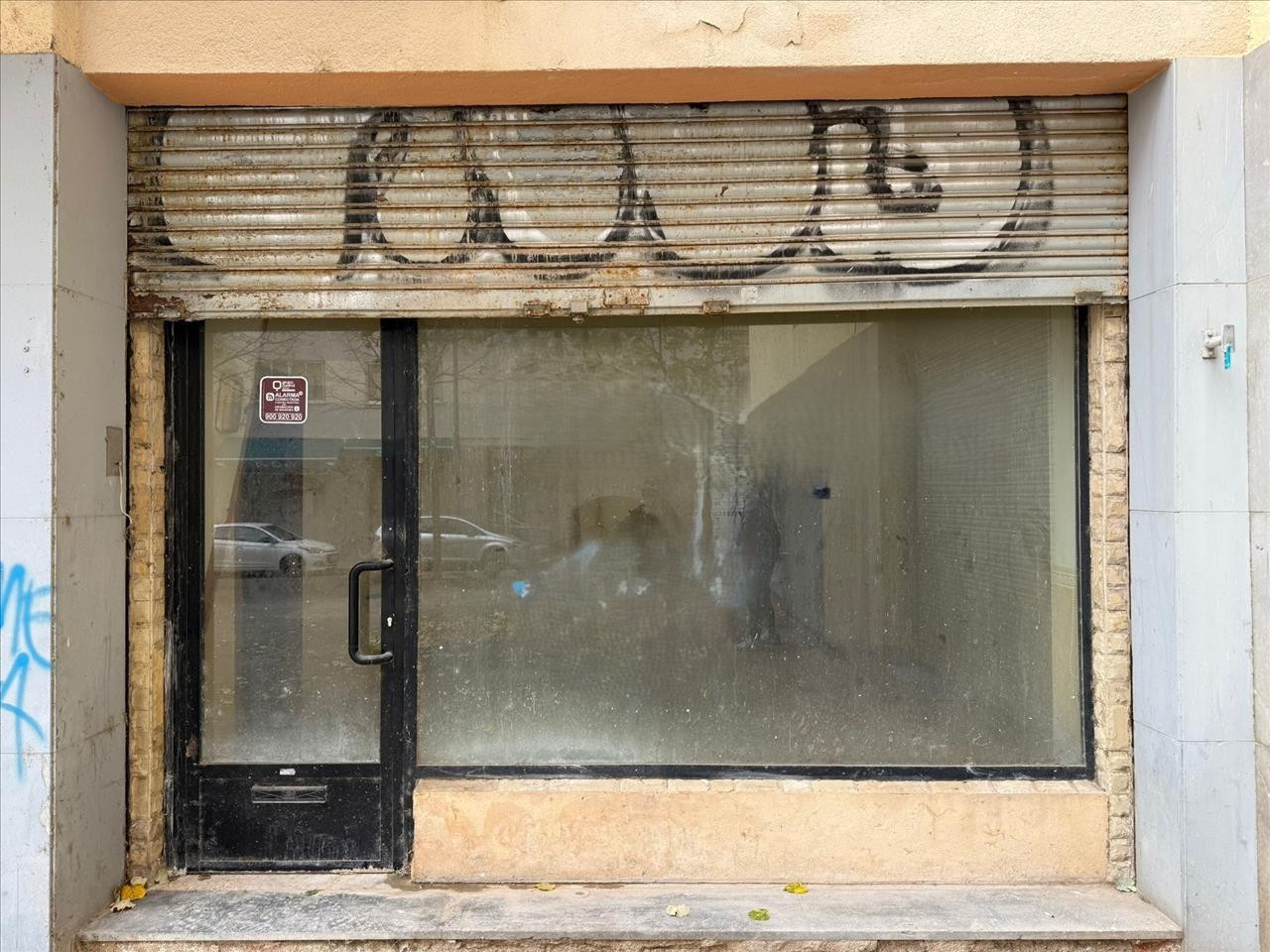 Premises_Commercial en Reus, Tarragona