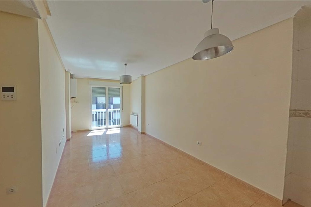Piso en Bembibre