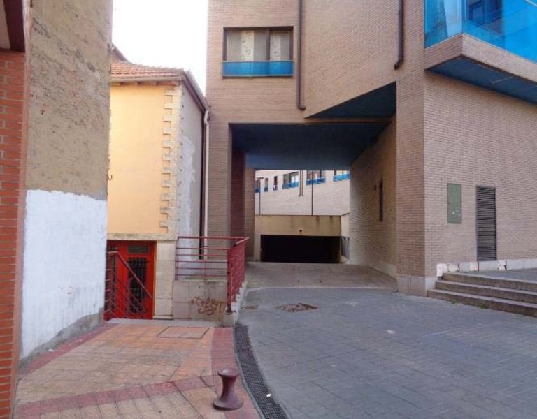 Trastero en Zopimpa
