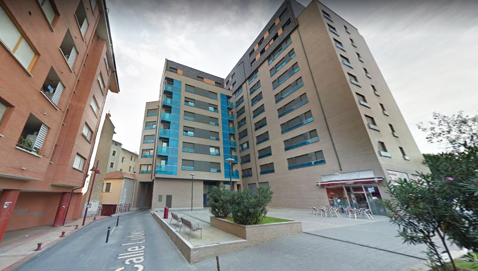 Garaje en Barakaldo, Vizcaya