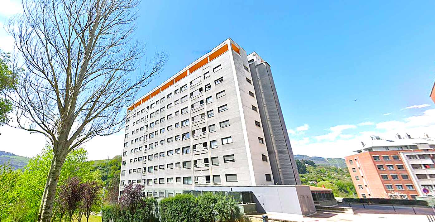 Garaje en Barakaldo, Vizcaya