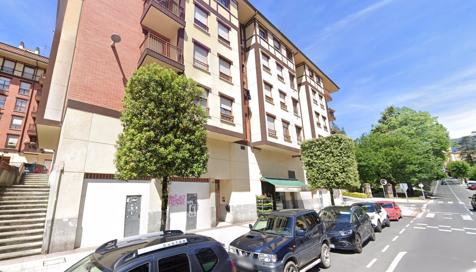Trastero en Berriz, Vizcaya