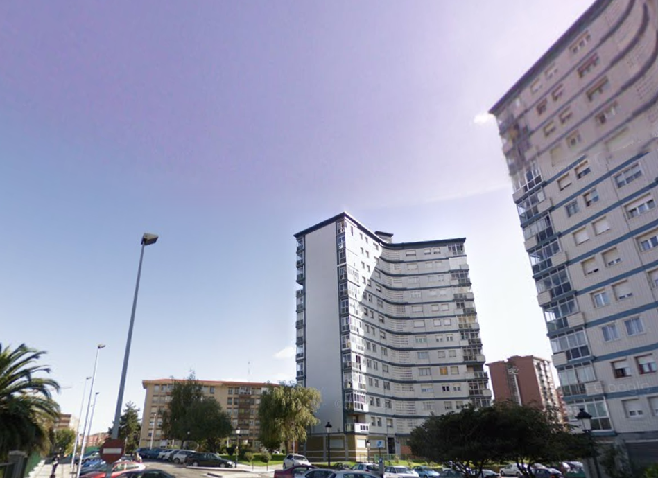 Trastero en Barakaldo, Vizcaya