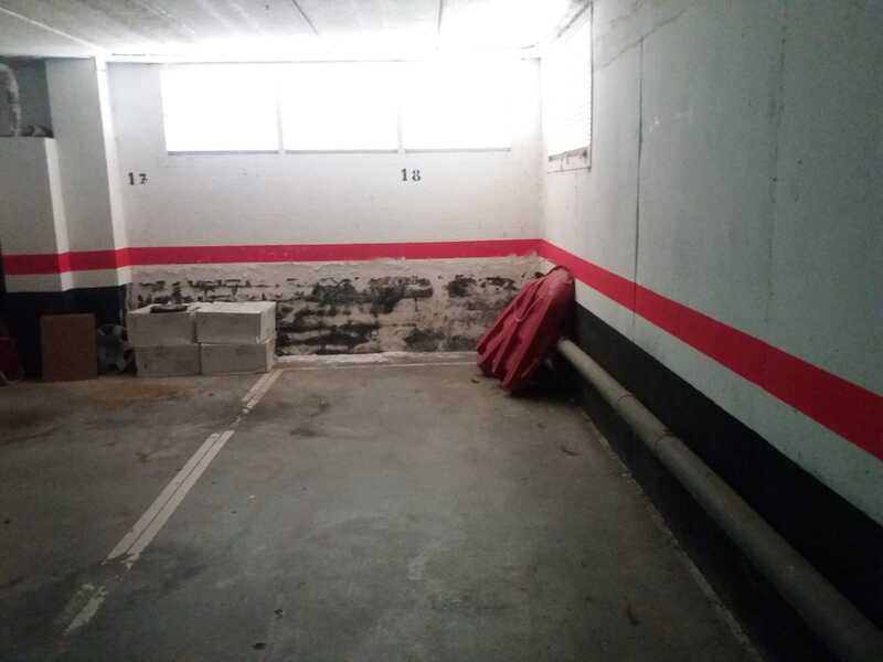 Garaje en Mallabia, Vizcaya