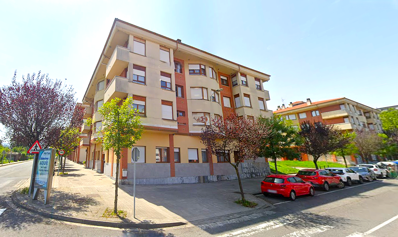 Trastero en Basauri, Vizcaya