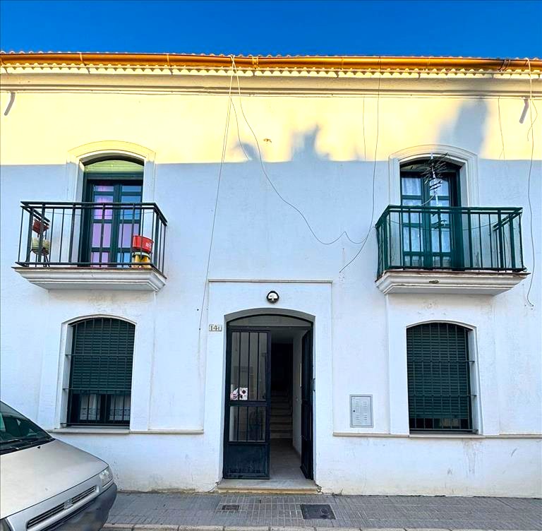 Hinojos, Huelva