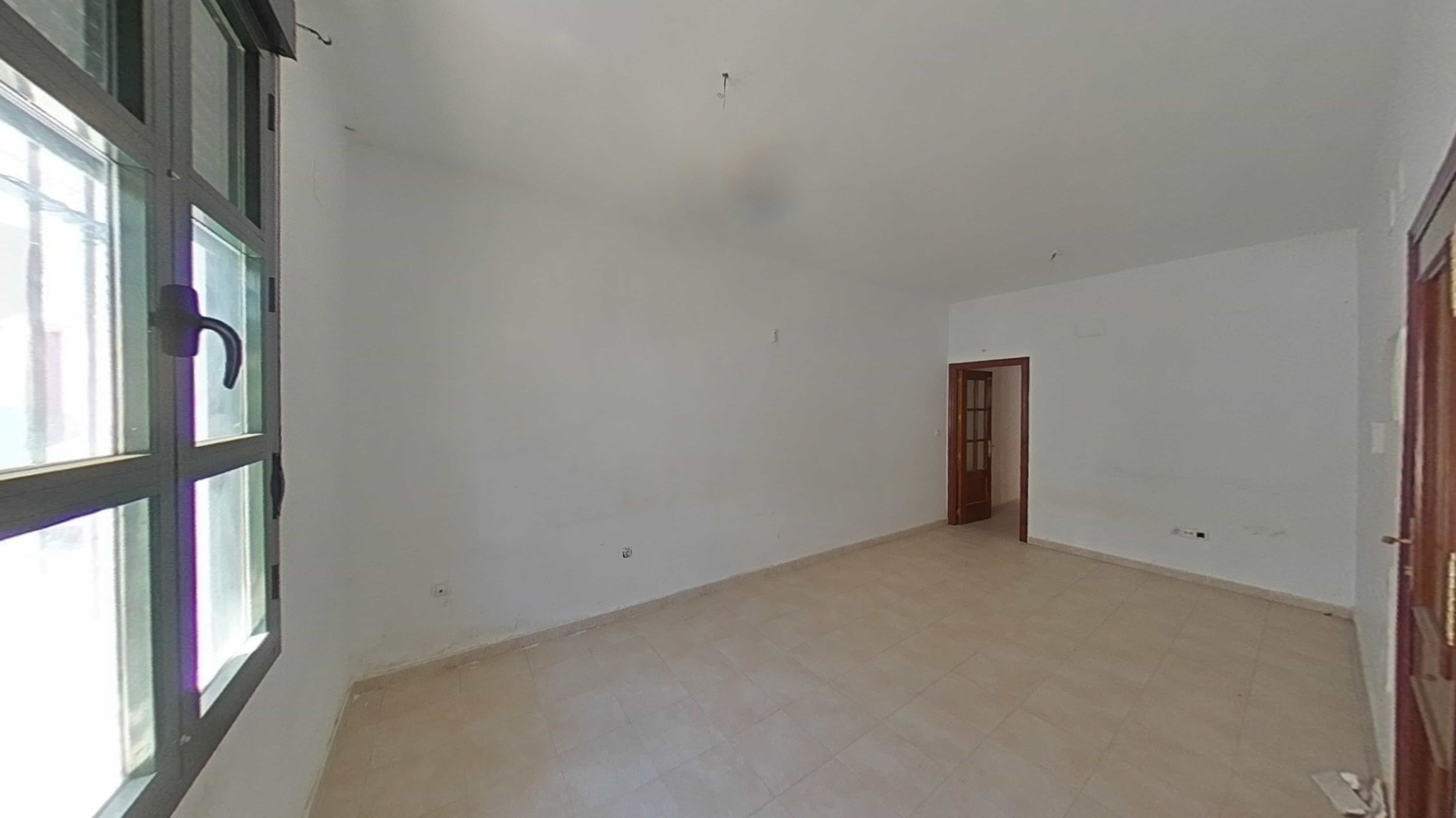 Vivienda en Hinojos, Huelva