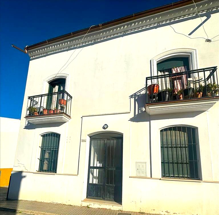 Piso en Cooperativa