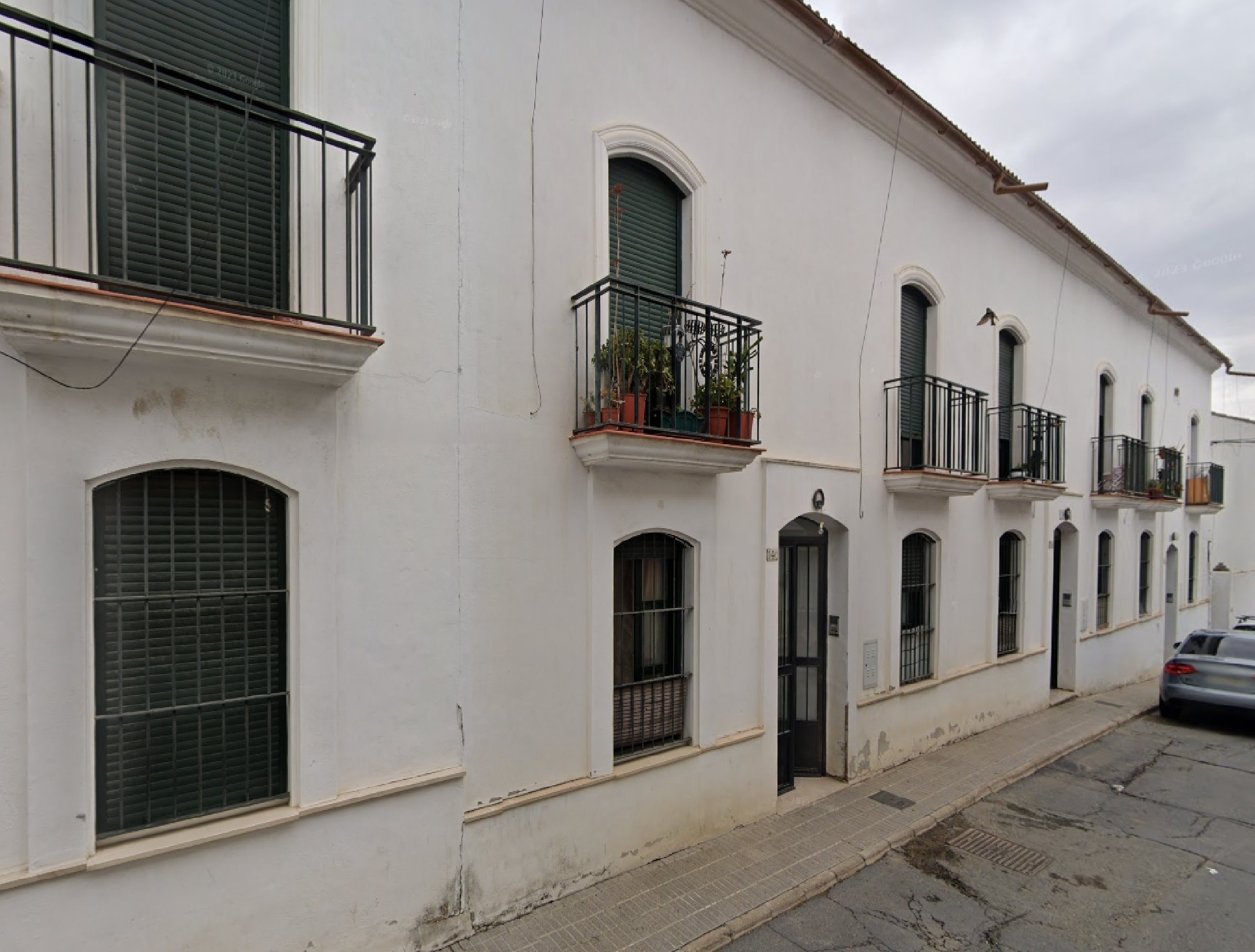 Hinojos, Huelva