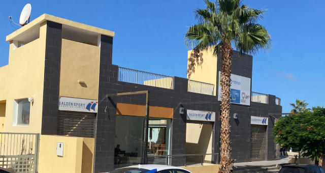 Local Comercial en Adeje