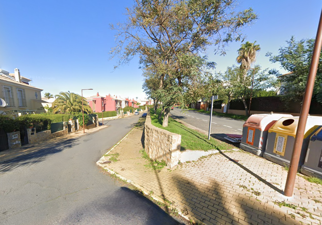 Isla Cristina, Huelva