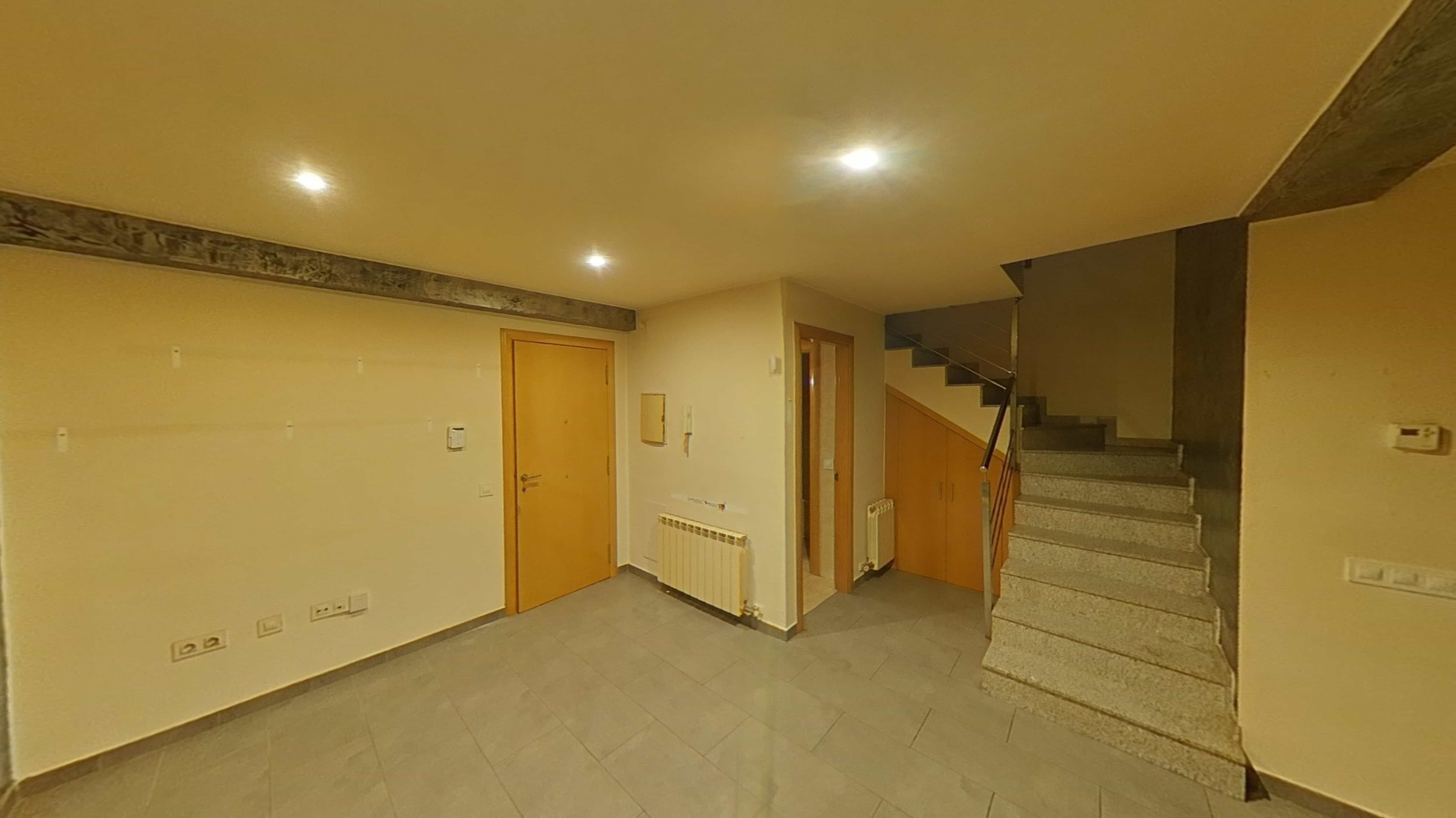 Piso en Talamanca