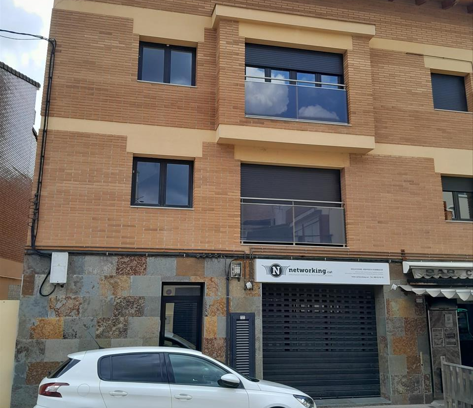 Piso en Talamanca
