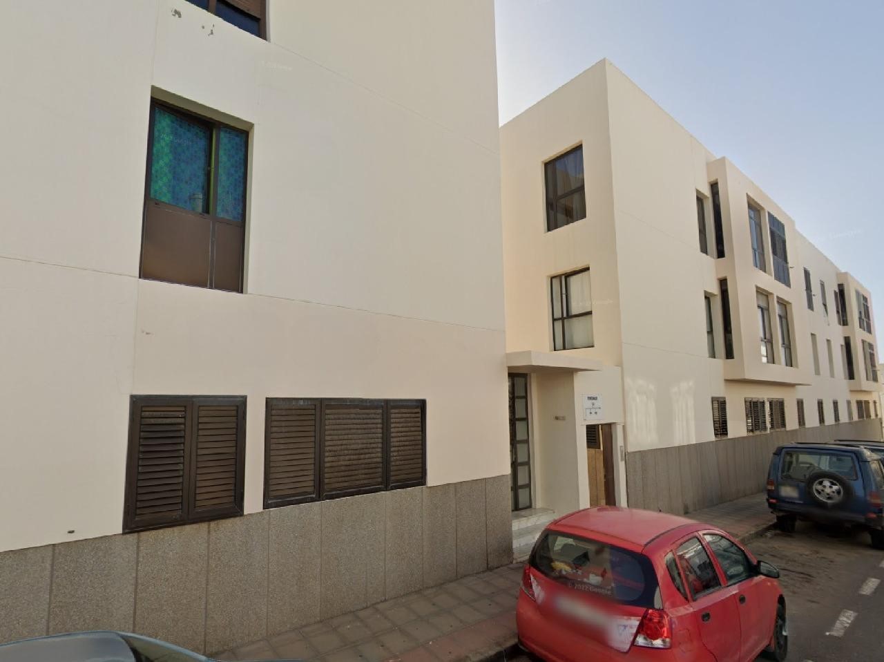 Garaje en Arrecife, Las Palmas